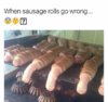 Sausage rolls gone wrong.jpg