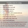 12 rules for living.jpg